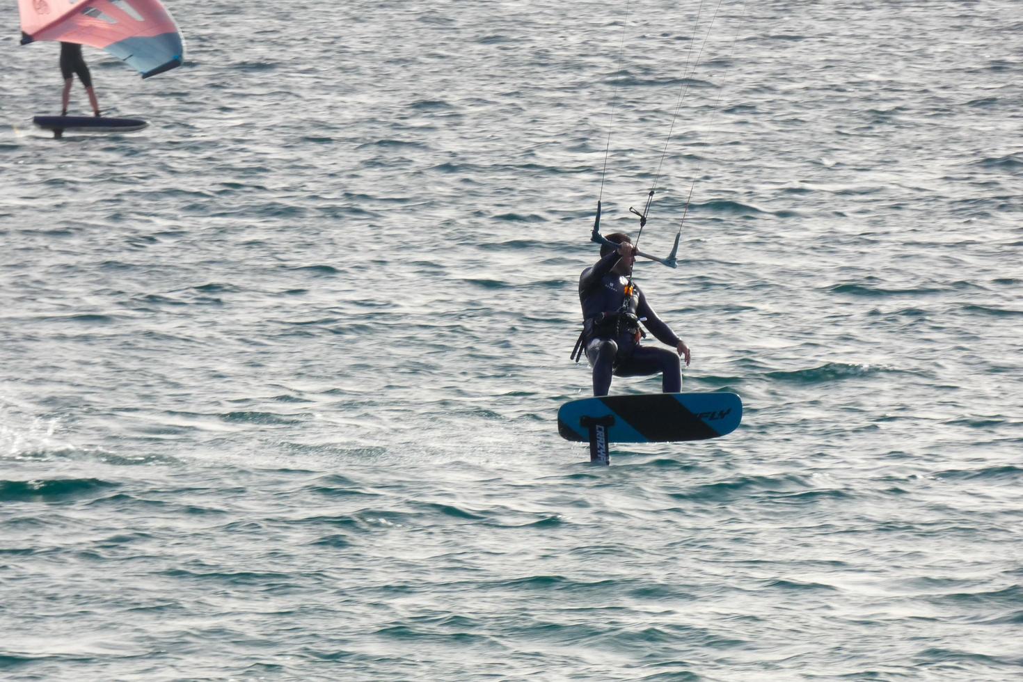 Ontdek de collectie foil boards bij Watersports4fun