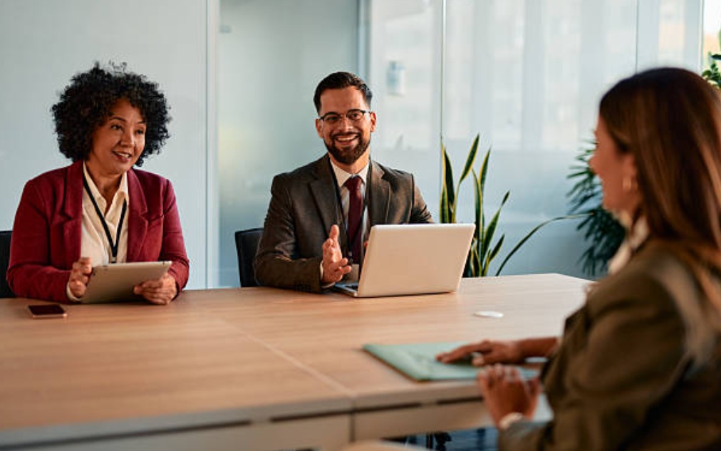 De rol van recruitment bureaus in het moderne wervingsproces